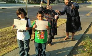Moms And Dads Post That Horrible Moment Their Kids Go Back To School