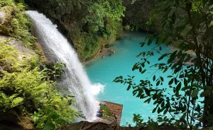 Beautiful Nature Of Philippines