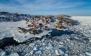 I Captured The Change Of A Culture In Greenland