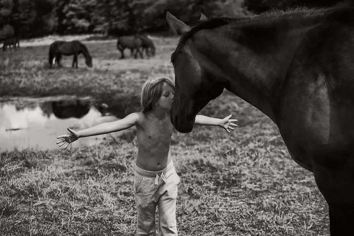 Summer Unplugged: I Document My Kids Spending Idyllic Summers Without Computers