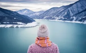 I Spent 12 Months Photographing My Girlfriend In Different Locations