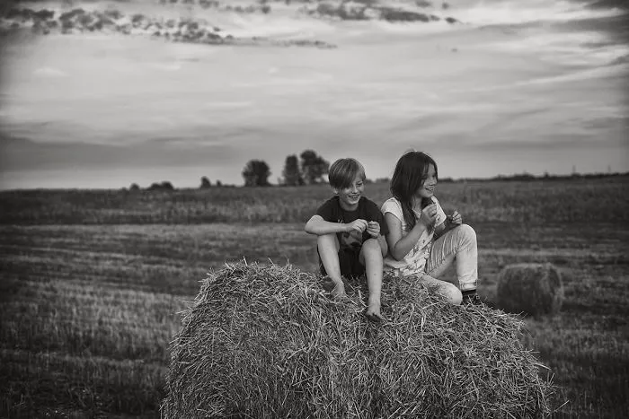 Summer Unplugged: I Document My Kids Spending Idyllic Summers Without Computers