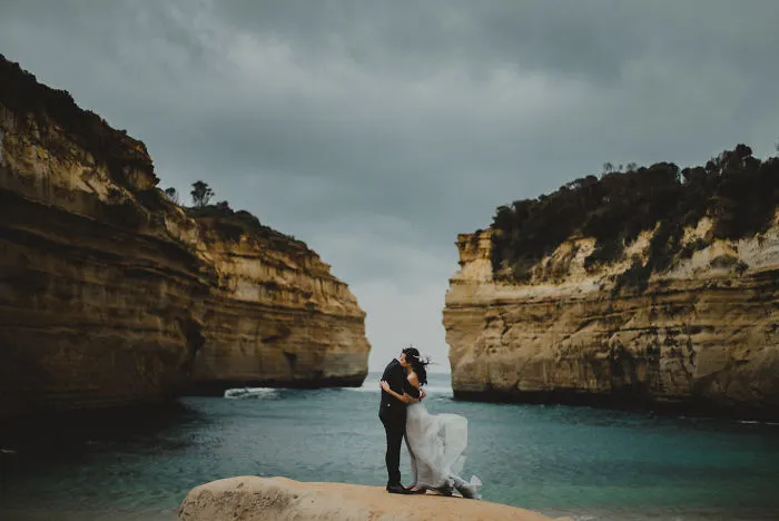 Victoria, Australia