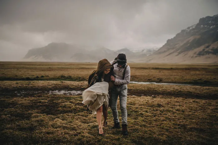 Iceland
