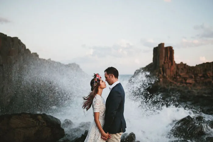 Bombo Quarry, Australia