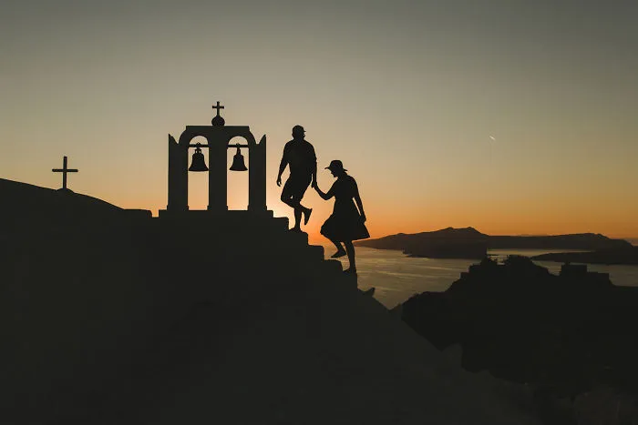 Santorini, Greece