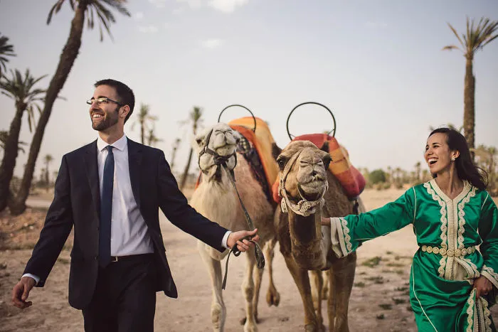 Marrakech, Morocco