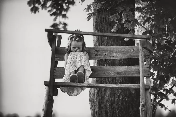 Summer Unplugged: I Document My Kids Spending Idyllic Summers Without Computers