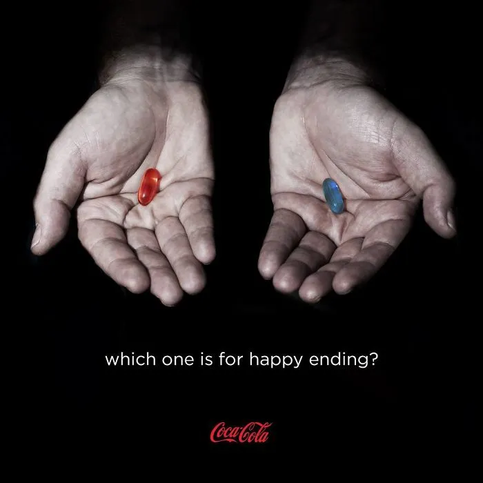Coca Cola