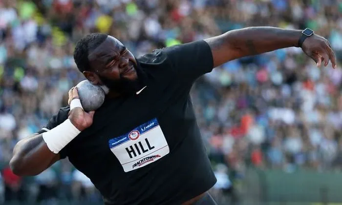 Passenger’s Kindness Helps Uber Driver Travel To Rio To See His Son Compete