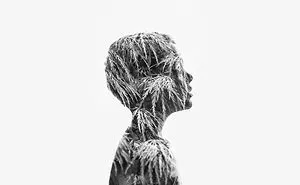 The Best Photos From The B&W Child Photography 2016 Photo Contest