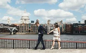 Top 50 Wedding Destinations Of 2016