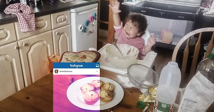 Bloggers Reveal The Truth Behind Those 'Perfect' Instagram Photos