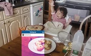 Bloggers Reveal The Truth Behind Those 'Perfect' Instagram Photos
