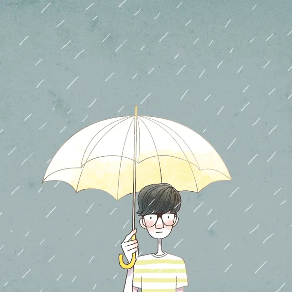 Magical Illustrations By Taiwanese Artist Will Make You Feel Warm Inside