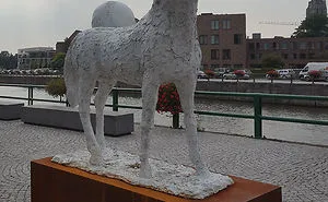 World's Ugliest Art: Post Your Hometown "Art" You're Ashamed Of