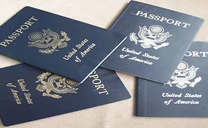 7 Interesting Facts About The U.s. Passport