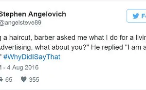 People Share Their Most Regrettable #WhyDidISayThat Moments And It's Hilarious