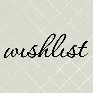 Wishlist