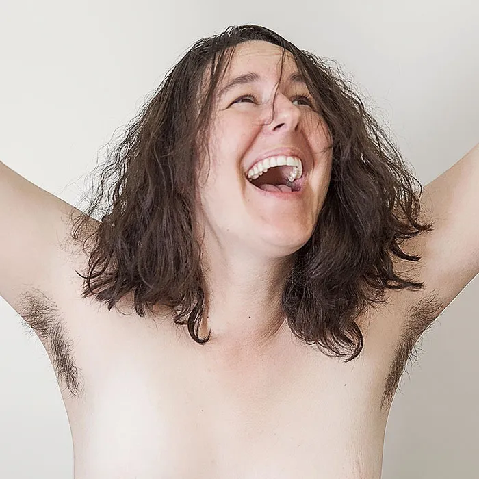 100 Women Reveal What's Underneath Their Clothes To Fight Beauty Stereotypes
