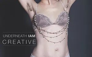 100 Women Reveal What's Underneath Their Clothes To Fight Beauty Stereotypes