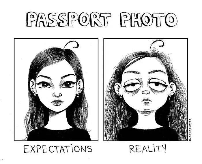 22 Women's Everyday Problems That Perfectly Sum Up The Life Of A Woman