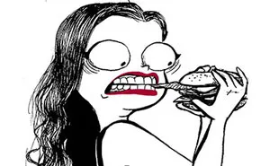 22 Women's Everyday Problems That Perfectly Sum Up The Life Of A Woman