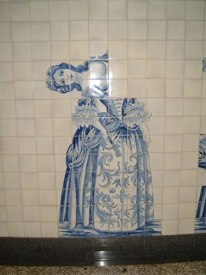 Dammit, You Had One Job