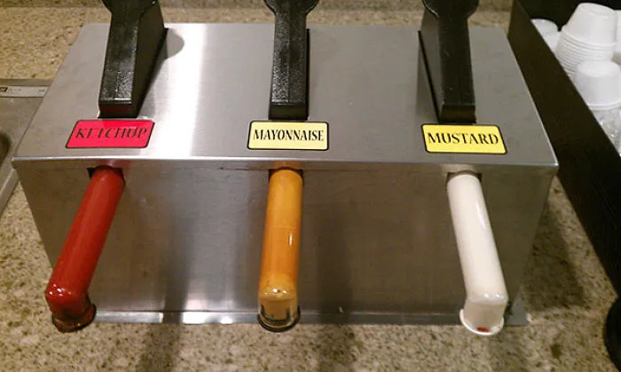 One Job! You Had One Job!