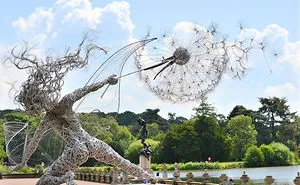 42 Of The Most Amazing Sculptures In The World