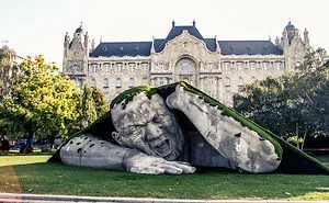 42 Of The Most Amazing Sculptures In The World