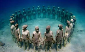 42 Of The Most Amazing Sculptures In The World