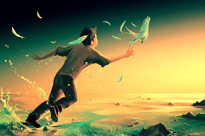 Pursuit Of Happiness