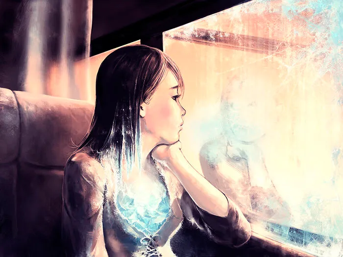Frozen