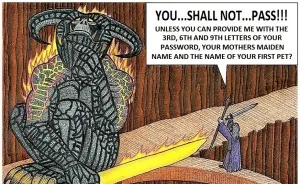 18 Cartoons Taking A Hilarious Look At Movies And Tv Shows... Especially Star Wars