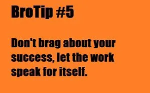 Brotips