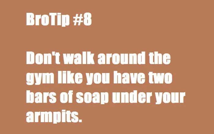 Brotip