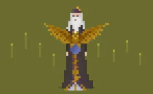 Can You Guess Who These Pixellated Harry Potter Characters Are?
