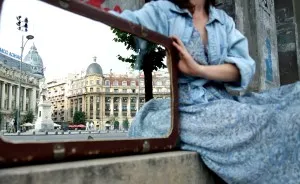 My Best Friend Bianca Found A Unique Way Of Saying Goodbye To Bucharest