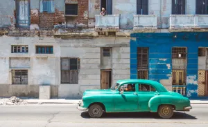 Cuba Raw: Life On The Streets Of Havana