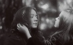 Sweet Dreams: Pictures Reflect The Veiled Part Of My Conscience