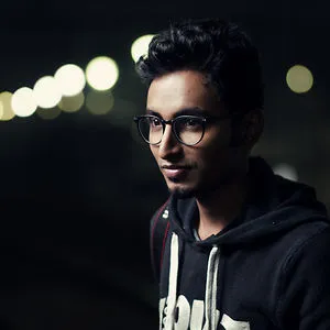 Sushobhan Sarker