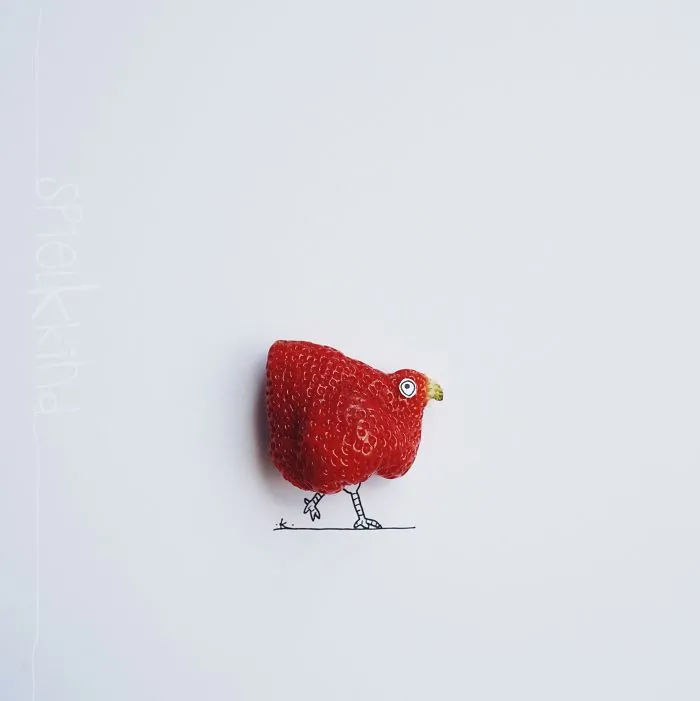 Uplifting Objects