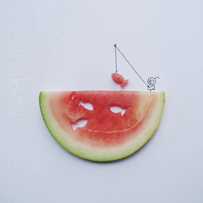 Uplifting Objects