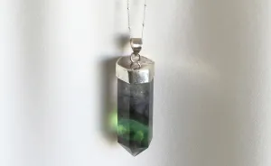 I Create Jewellery That Lets You Wear Pieces Of Earth