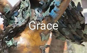 Statue Grace