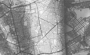City Maps You Can Wear!