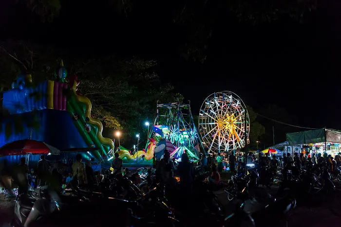 The Human-powered Wheel Of The Fearless