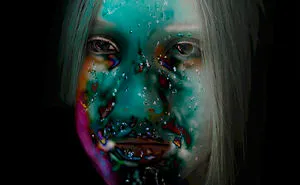 Eerie Photographs That Expose Retouching!