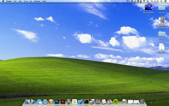 F*ck You Mac